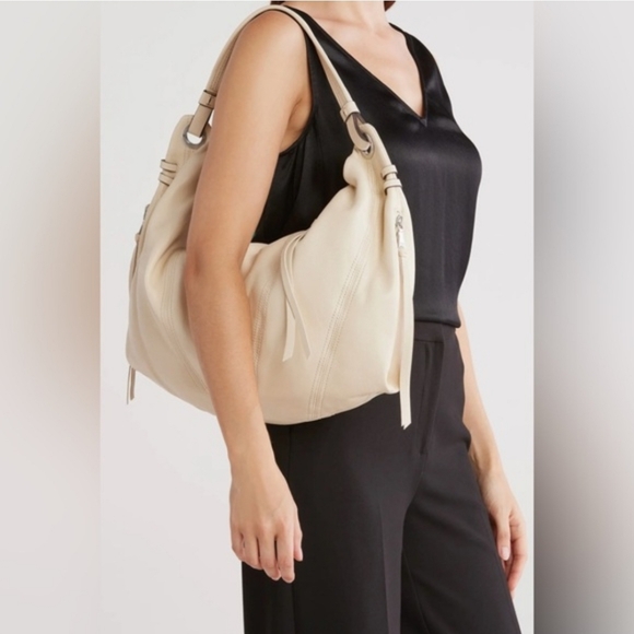 AIMEE Kestenberg Galaxy Hobo Bag NWT MSRP $298 - Picture 3 of 5